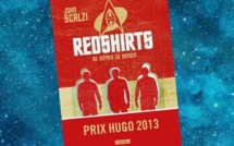 Redshirts : Au Mépris du Danger | Redshirts | John Scalzi | 2012