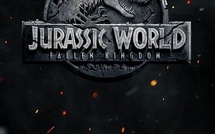 (5) Jurassic World : Fallen Kingdom | 2018