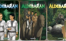 Les Mondes d'Aldébaran 5 | Retour sur Aldébaran | Leo | 2018-2020