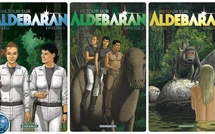 Les Mondes d'Aldébaran 5 : Retour sur Aldébaran