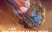Les Chroniques de Méduse | The Medusa Chronicles | Alastair Reynolds, Stephen Baxter | 2016 Les Chroniques de Méduse | The Medusa Chronicles | Alastair Reynolds, Stephen Baxter | 2016