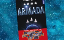 Armada | Ernest Cline | 2015 Armada | Ernest Cline | 2015