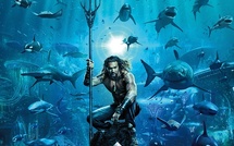 Aquaman | 2018