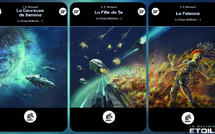 Le Projet Belliciste | L.T. Bernard | 2019