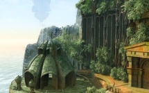 Onde de Choc - L'intégrale (Alain Blondelon)