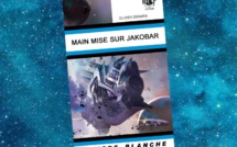 Main mise sur Jakobar | Olivier Deparis | 2011
