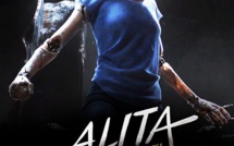 Alita : Battle Angel | 2019
