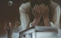 Eprise au piège | Hélène Destrem | 2013