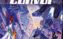 Convoi™ | Smolderen, Gauckler | 1990-1995 Convoi™ | Smolderen, Gauckler | 1990-1995