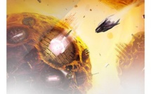 Les Enfants de Poséidon | Poseidon's Children | Alastair Reynolds | 2012-2015 Les Enfants de Poséidon | Poseidon's Children | Alastair Reynolds | 2012-2015