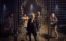 Doctor Who 277 | La Femme qui venait d'Ailleurs | The Woman who fell to Earth | 2018