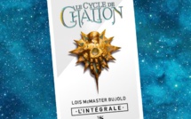 Le Cycle de Chalion | World of the Five Gods | Lois McMaster Bujold | 2001-2005 Le Cycle de Chalion | World of the Five Gods | Lois McMaster Bujold | 2001-2005