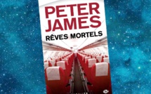 Rêves mortels | Dreamer | Peter James | 1989 Rêves mortels | Dreamer | Peter James | 1989