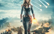 Captain Marvel | 2019