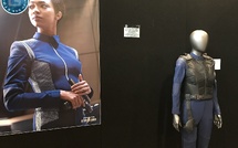 Escale culturelle — Destination Star Trek Germany 2018
