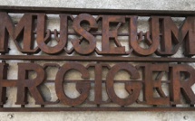 Musée H.R. Giger | Koyolite Tseila | 2019
