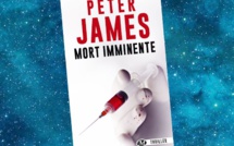 Mort imminente | Twilight | Peter James | 1991 Mort imminente | Twilight | Peter James | 1991