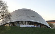 Planetarium Bochum et Musikshows | 2019
