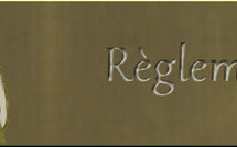 Règlement