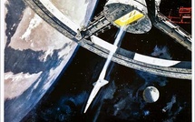 2001 : L'Odyssée de l'Espace | 2001 : A Space Odyssey | 1968