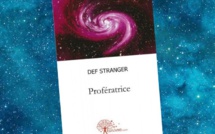 Profératrice | DEF Stranger | 2009-2011