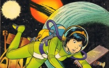 Yoko Tsuno | Tome 06 : Les trois Soleils de Vinéa | Roger Leloup | 1976 Yoko Tsuno | Tome 06 : Les trois Soleils de Vinéa | Roger Leloup | 1976