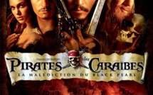 Pirates des Caraïbes (1) : La Malédiction du Black Pearl | Pirates of the Caribbean : The Curse of the Black Pearl | 2003
