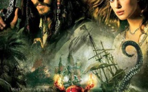 Pirates des Caraïbes (2) : Le Secret du Coffre maudit | Pirates of the Caribbean : Dead Man's Chest | 2006