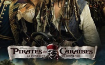 Pirates des Caraïbes (4) : La Fontaine de Jouvence | Pirates of the Caribbean : On Stranger Tides | 2011