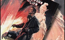 L'Homme au Masque de Cire | House of Wax | 1953