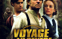 Voyage au Centre de la Terre | Journey to the Center of the Earth | 1999 Voyage au Centre de la Terre | Journey to the Center of the Earth | 1999