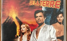 Voyage au Centre de la Terre | Journey to the Center of the Earth | 1959