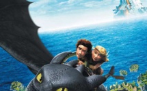 Dragons | How to Train Your Dragon | 2010