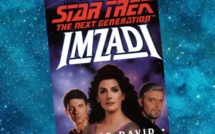 Star Trek : Imzadi | Peter David | 1992