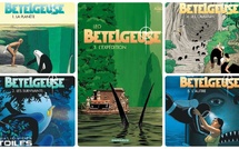 Les Mondes d'Aldébaran 2 : Bételgeuse