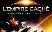 La Saga des sept Soleils (Kevin J. Anderson)