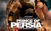 Prince of Persia : les Sables du Temps | Prince of Persia : The Sands of Time | 2010