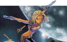 Les Naufragés d'Ythaq | Arleston, Floch | 2005-2020