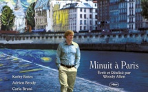 Minuit à Paris | Midnight in Paris | 2011