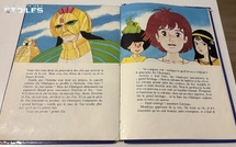 Les mystérieuses cités d'or : Le secret d'Esteban (Valérie Fert)