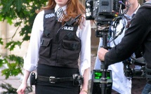 Doctor Who | Amy Pond