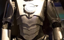 📁 Doctor Who | Les Cybermen