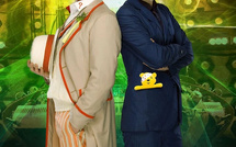 📺 Doctor Who | Time Crash | 2007