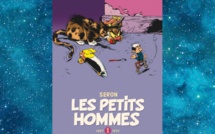 Les Petits Hommes | Seron | 1974-2010