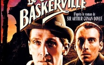 Le Chien des Baskerville | The Hound of the Baskervilles | 1959