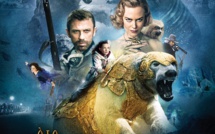 A la Croisée des Mondes : La Boussole d'Or | His Dark Materials : The Golden Compass | 2007