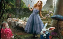 Alice au Pays des Merveilles | Alice in Wonderland | 2010