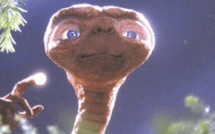 E.T. La Planète verte | E.T. The Book of the Green Planet | William Kotzwinkle | 1985
