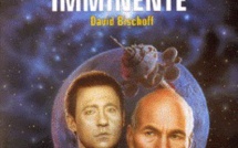 Star Trek : Destruction imminente | Grounded | David Bischoff | 1993