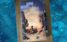 Le Retour des Ténèbres | Nightfall | Isaac Asimov, Robert Silverberg | 1990 Le Retour des Ténèbres | Nightfall | Isaac Asimov, Robert Silverberg | 1990